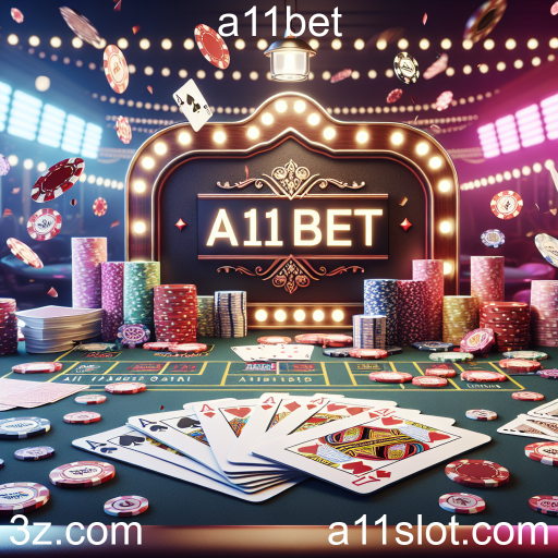 A Fascinante Diversidade dos Jogos de Cartas